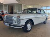 Mercedes-Benz 240 D / Lenkradautomatik / Originalzustand