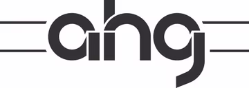 ahg Autohandelsgesellschaft mbH Logo