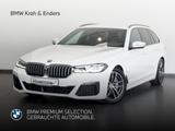 BMW 530 d xDrive Touring  M Sport Memory+H&K+LED
