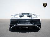 Lamborghini Aventador SV Roadster ALCANTARA KAMERA SENSONUM - Lamborghini Aventador aus 2016