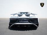 Lamborghini Aventador SV Roadster ALCANTARA KAMERA SENSONUM - Lamborghini: Sv