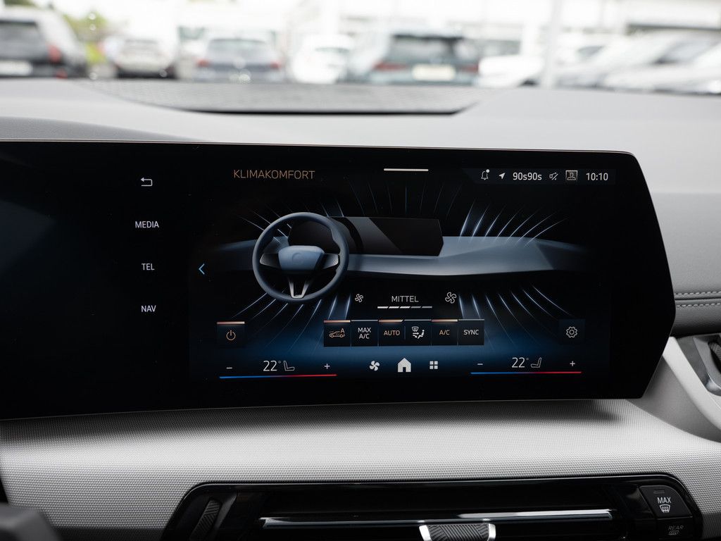 BMW 220 Active Tourer - Bild 19