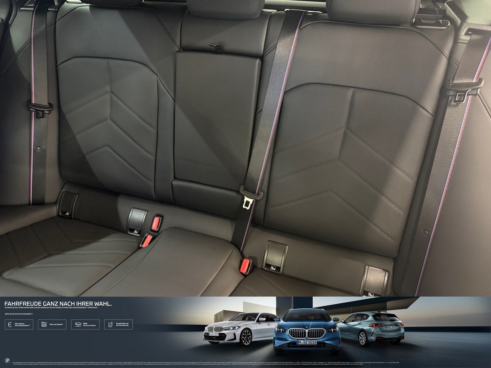 BMW 540 - Bild 15