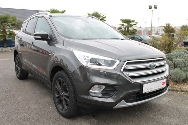 Ford Kuga Automatik, Navi, AHK, Kamera, Tempomat