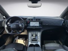 Fahrzeugabbildung DS Automobiles DS 7 Crossback E-Tense 300 4x4 Grand Chic