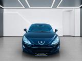 Peugeot RCZ 200 THP*Leder Nappa~JBL~PDC~Gel - Peugeot RCZ: Thp