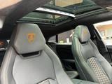 Lamborghini URUS Urus PANO CARBON PACKET B&O SOUND - blaue Lamborghini Urus