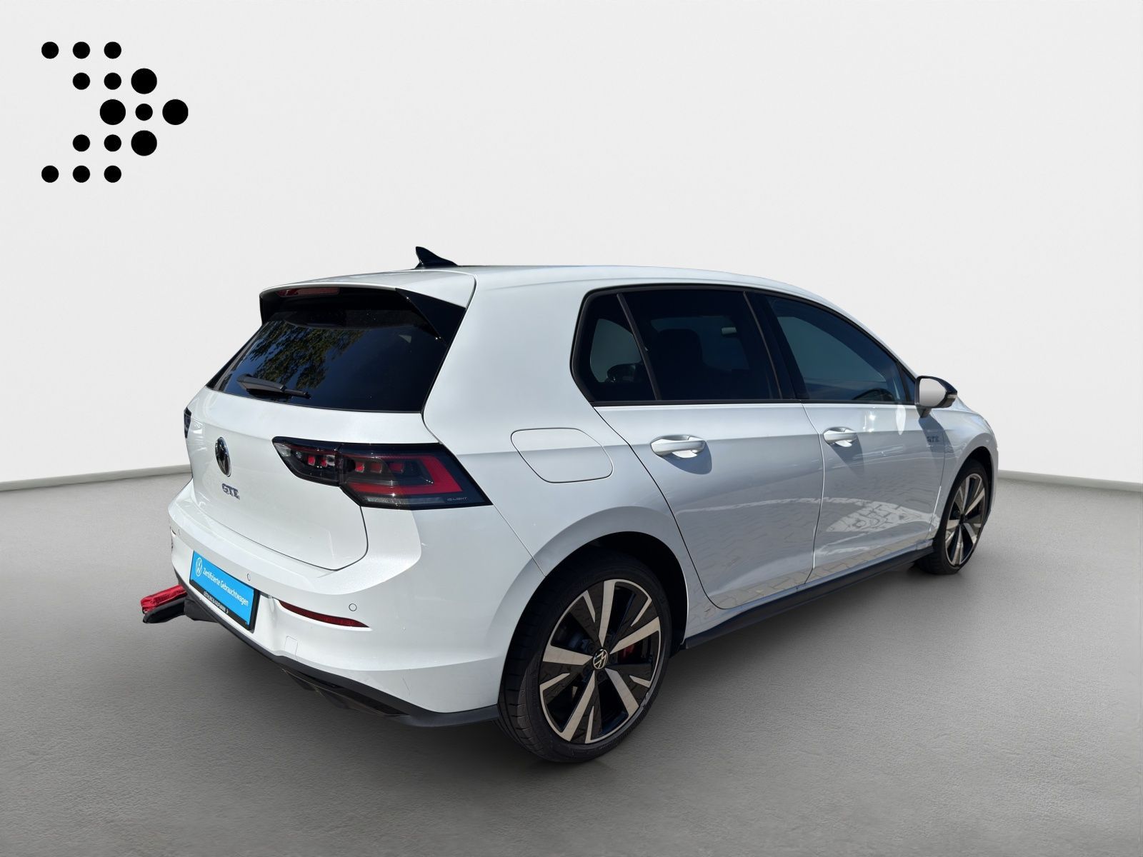 Volkswagen Golf - Bild 21