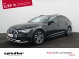 Audi A6 allroad 40 TDI Quattro Automatik / AHK, Luft - gebrauchte Audi A6 Allroad aus dem Jahr 2022