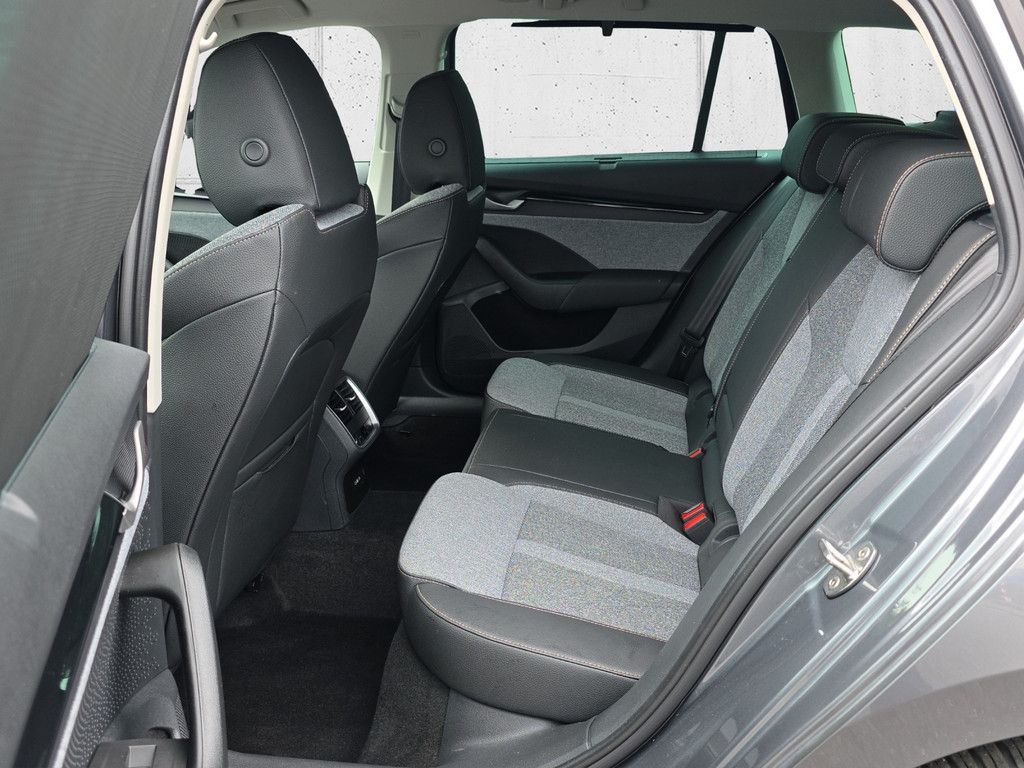 Skoda Octavia - Bild 11