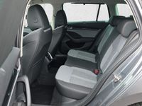 Skoda Octavia - Vorschau Bild 11