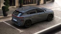 Hyundai KONA Elektro - Vorschau Bild 5