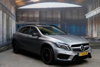Mercedes-Benz GLA 45 AMG Performance Pano*Schalensitze*Voll