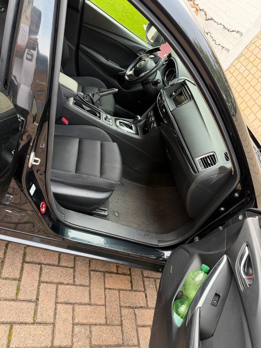 Mazda 2 2014 — photo 8