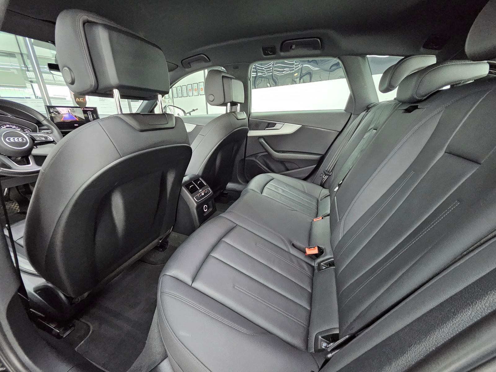 Audi A4 2.0 TFSI 35 advanced, Kamera, LED, HU/AU Neu, миниатюра 21