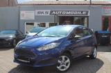 Ford Fiesta Ambiente 1.2 KLIMA ALU INSP. NEU