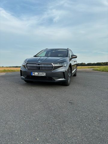 Skoda Enyaq IV60 2024 | Leder | Advanced |...