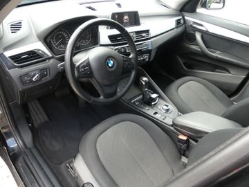 BMW X1 - 10