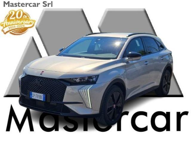 Image of DS Automobiles DS7 (Crossback)