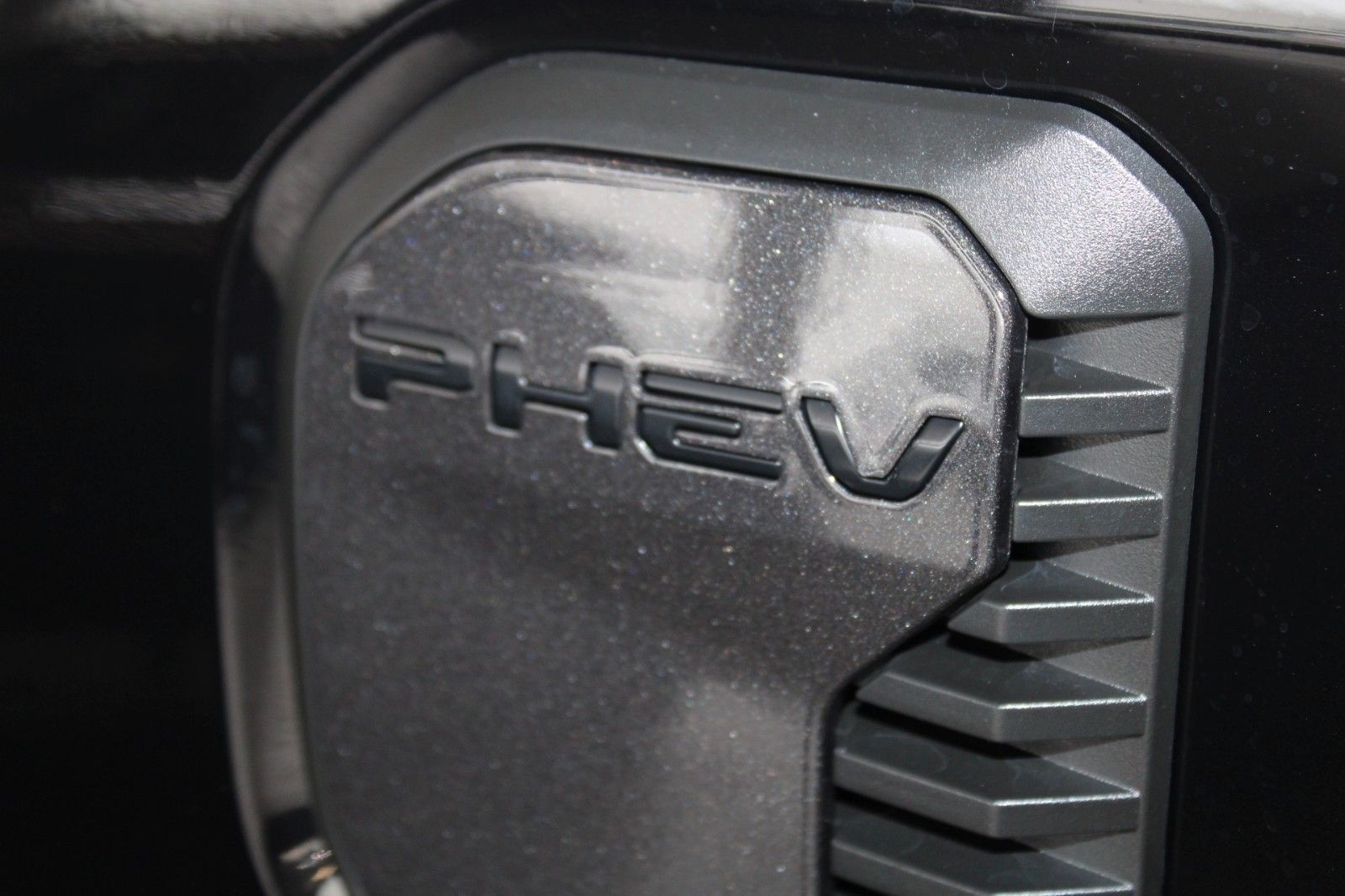 Fahrzeugabbildung Ford Ranger Wildtrak PHEV Aut. AHK LED TECHNOLOGIE P.