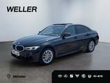 BMW 330 i *LED*AHK*Sportsi*ACC*HUD*Glasdach*HiFi*CAM - BMW 330