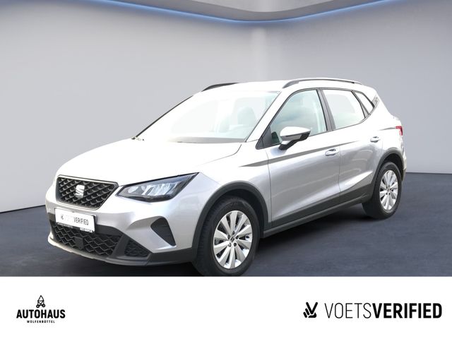 Seat Arona Style 1.0 TSI