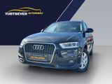 Audi Q3 2.0 TDI quattro*AHK*LED*NAVI*SITZHE*TEMPO*PDC - Audi Q3 in Stuttgart