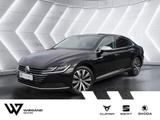 Volkswagen Arteon 1.5 TSI ACT Elegance SHZ ACC AID LED PANO - Volkswagen Arteon: Sportwagen