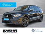Volkswagen Tiguan Allspace 2.0 TSI 4Mot. *Move*AHK*Matrix* - VW Tiguan Allspace Gebrauchtwagen in Bremen