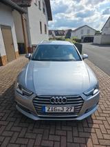Audi A4 2.0 TDI 140kW S tronic Avant - s line - Audi A4: 140 TDI