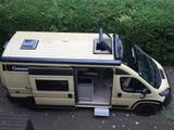 Fiat Ducato CHAUSSON ROAD LINE V594 -ANNIVERSARY- - Fiat V