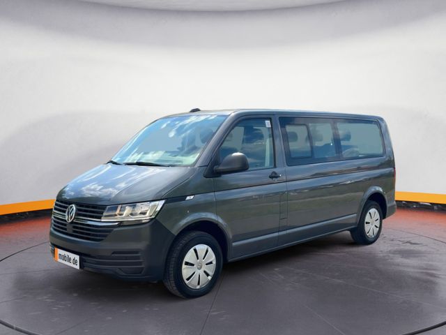 Volkswagen T6.1 Kombi lang 2.0 TDI 9-Sitze PDC