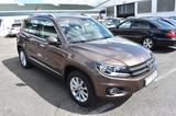 Volkswagen Tiguan Track & Style 4Motion - Volkswagen Tiguan: Track Style