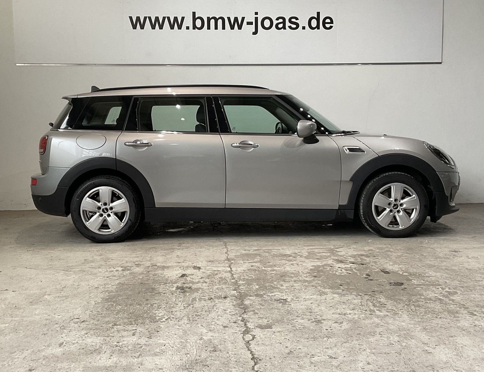 Fahrzeugabbildung MINI Cooper Clubman DAB LED RFK Navi Komfortzg. Shz
