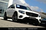 Mercedes-Benz GLC 250 d 4MATIC "AMG"NIGHT"AHK"KAMERA"LED" - Gebrauchtwagen in Regensburg
