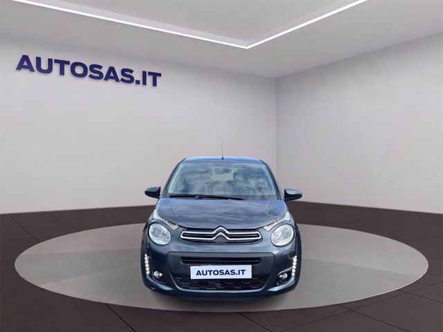 Citroën CITROEN C1 5p 1.0 vti Feel s&s E6 del 2018