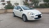 Fiat Punto 1.4 8V 5 porte Easypower Street - Fiat Punto mit LPG-Antrieb