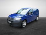 Volkswagen Caddy Maxi 2.0 TDI Cargo Kasten  AHK Tempo Klima - Volkswagen Caddy Maxi: Kasten