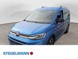 Volkswagen Caddy Kombi Maxi 2.0 TDI DSG Style 7-Sitzer *LED