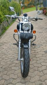 Kawasaki EN 500C - Angebote