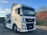 MAN TGX 18.500 VOIHT RETARDER*TGX 18.500*2019 - Man TGX 18-500