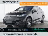 Mercedes-Benz EQE 350 4M AMG-PREM+ NIGHT AHK HA-LENK VZA WINTE - Mercedes-Benz EQE SUV in Bremen