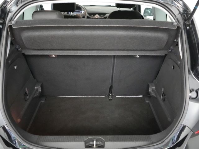 Corsa E ACTIVE+SITZHEIZUNG+LENKRADHEIZUNG+PARKPI