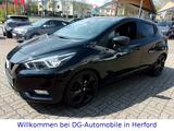 Nissan Micra N-Sport,Carplay,Rcam,Klimaautom,Winterpak. - Nissan Micra N-Sport mit Benzin-Antrieb