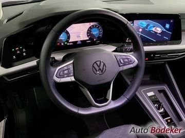 Volkswagen Golf 2.0 TDI SCR DSG Life Garantie b. 23.4.29 