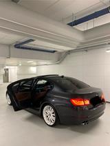 BMW 525d F10 Full Ausstattung - BMW 525 in Mannheim
