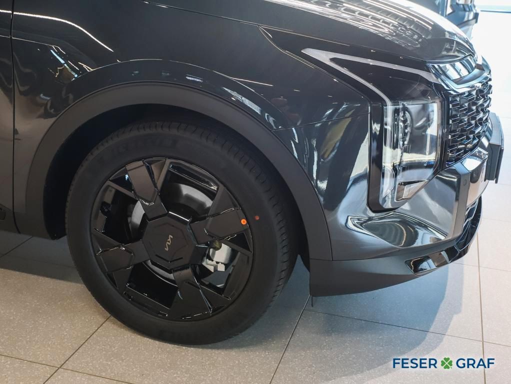 Kia Sportage - Bild 3