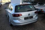 Volkswagen Passat Variant 2.0 TDI Elegance  Leder/Alc. AHK  - VW Passat Variant Gebrauchtwagen in Stuttgart
