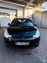 Citroën Citroen C Crosser 2.2 TDI 4x4 7 Sitze  Zah... - gebrauchte Citroën C-Crosser aus dem Jahr 2009
