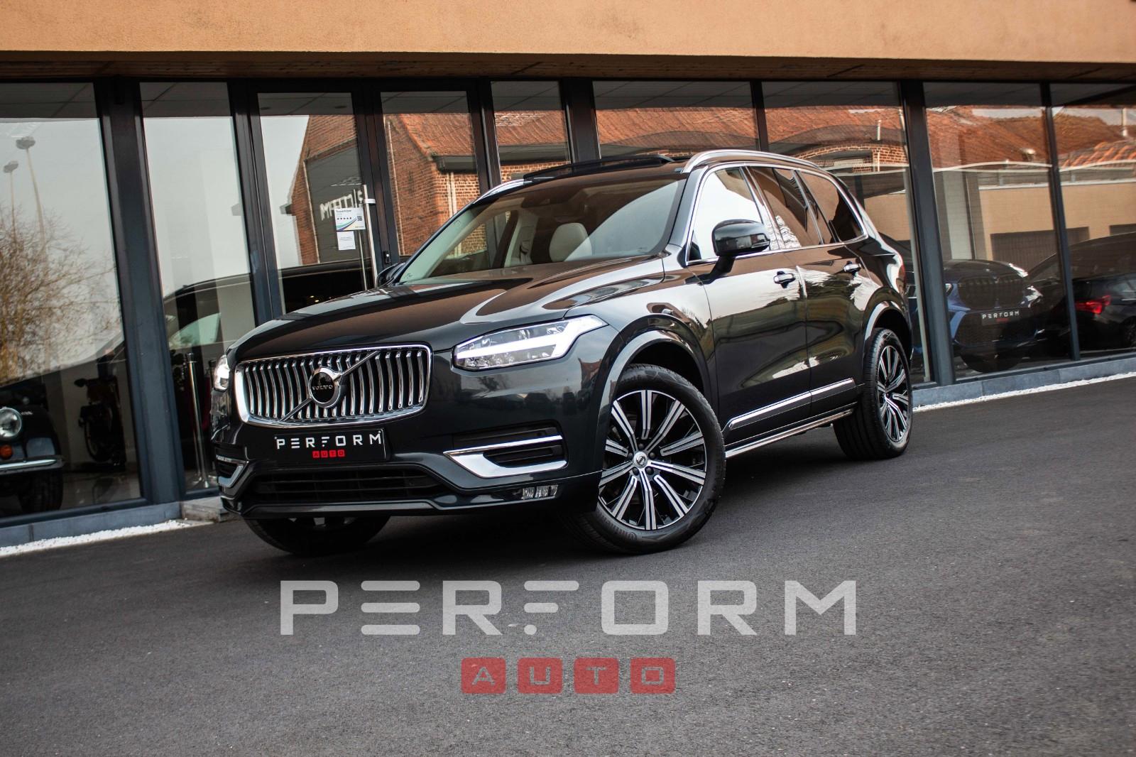 Volvo XC 90 XC90 Inscription AWD